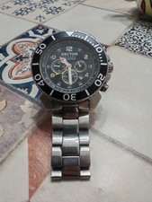 Orologio sector uomo usato Orologio sector uomo usato  Cinisi