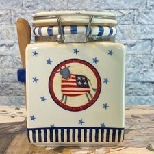 Debbie mumm ceramic for sale  Mount Pleasant