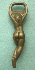 Sexy fkk flaschenöffner gebraucht kaufen  Wetzlar