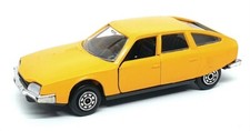 Norev Jet-Car 1/43 Scale Diecast No. 845 - 1974 Citroen CX2200 - Yellow comprar usado Norev Jet-Car 1/43 Scale Diecast No. 845 - 1974 Citroen CX2200 - Yellow comprar usado  Enviando para Brazil