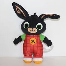 Doudou lapin fisher d'occasion  France