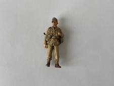 Figurine soldat allemand d'occasion  Bourgoin-Jallieu