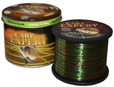 Carp expert multicolor gebraucht kaufen  Berlin