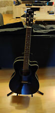 Guitare folk electro d'occasion  Brive-la-Gaillarde