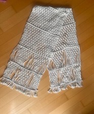 Long macramé wall for sale  EDINBURGH