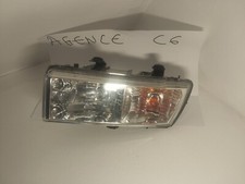Lampe diurne gauche d'occasion  Lillers