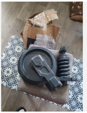 Bobcat track adjuster for sale  BURTON-ON-TRENT