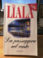 Romanzo liala passeggera usato Romanzo liala passeggera usato  Italia