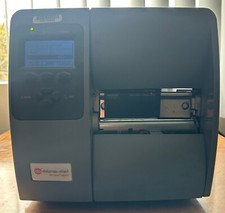 Impressora Térmica de Etiquetas de Código de Barras Datamax O'Neil M-Class Mark II DMX-M 4210 comprar usado  Enviando para Brazil