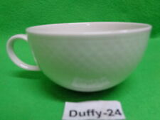 Teetasse tipo weiß gebraucht kaufen  Mitwitz