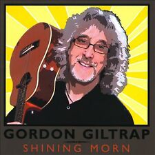 Gordon giltrap shining for sale  STOCKPORT