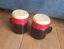 Coppia tazza termica usato  Valdastico