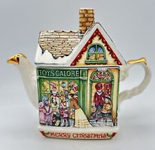 James sadler teapot for sale  Stephenville