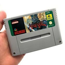 Snes hagane the gebraucht kaufen  Lübeck