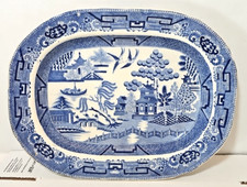 antique platter china for sale  Northborough