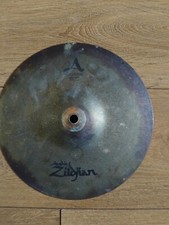 Splash cymbal zildjian for sale  BARNSLEY