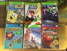 Leapfrog hardcover tag for sale  Hays