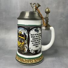 Beer stein chope d'occasion  Ervy-le-Châtel