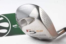 Ladies taylormade dual for sale  LOANHEAD