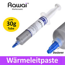 Wärmeleitpaste thermopaste k� gebraucht kaufen  Bad Orb