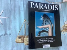 Paradis spring summer d'occasion Paradis spring summer d'occasion  Eyguières