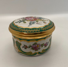 English enamel halcyon for sale  CHESTER