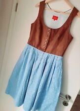 Kaiserjäger dirndl gr gebraucht kaufen  Spiesen-Elversberg