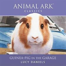 Animal ark guinea for sale  ROSSENDALE