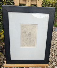 Peter howson obe for sale  CLYDEBANK