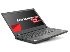 Lenovo thinkpad p15 gebraucht kaufen  Eppelheim