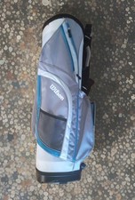 Woman bag wilson for sale  Granger