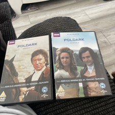 Poldark complete collection for sale  LONDON