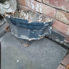 Victorian corner cast for sale  LEICESTER