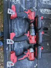 Milwaukee tools killer for sale  Sicklerville