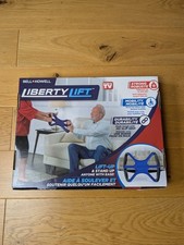 Bell howell liberty for sale  HADDINGTON