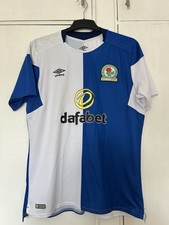 Blackburn rovers home for sale  HARLOW