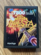 Please read atari d'occasion  Expédié en Belgium