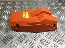 Capot moteur tronçonneuse d'occasion  Louviers