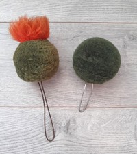 Lot pompons shako d'occasion  Carcassonne