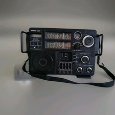 Sanwa weltempfänger 6080 gebraucht kaufen  Biblis