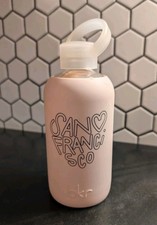 16oz bkr glass water bottle for sale 16oz bkr glass water bottle for sale Manhattan