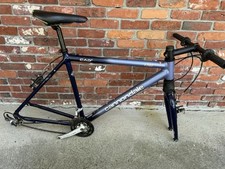 Cannondale f900 size d'occasion  Expédié en Belgium