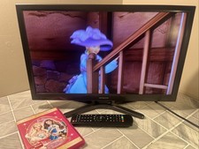 Hitachi 22hxj06u dvd for sale  GORDON