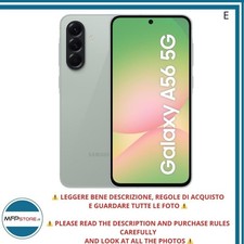 Smartphone samsung galaxy usato  Bovolone