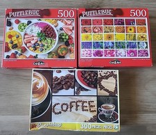 New puzzlebug puzzles for sale  Cottonwood