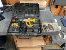 Dewalt cordless drill for sale  Castaic