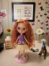 Custom blythe fashion d'occasion  Expédié en Belgium