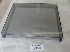 Riginal thorens acrylhaube gebraucht kaufen  Dresden