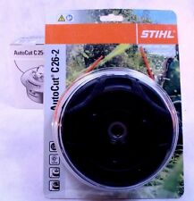 Stihl mähkopf autocut gebraucht kaufen  Berlin