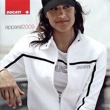 Ducati apparel 2009 gebraucht kaufen  Gladbeck